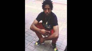 Flame-Dangerous-Nomix Slowed