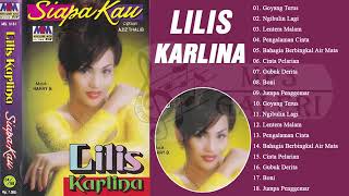 lilis Karlina Full Album - Lagu Dangdut Lawas
