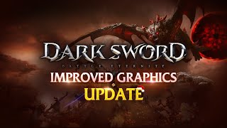 Darksword: Battle Eternity | Holiday Update | Meta Quest Platform