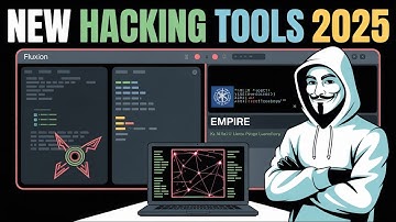 Beste 10 nieuwe hackingtools 2025