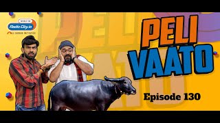 Peli Vaato Episode 130 with Kishor Kaka and RJ Harshil