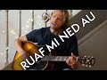 Georg Danzer - Ruaf mi ned au [Acoustic Cover]