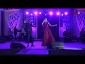 شرين اللجمي و ريان يوسف بمهرجان قابس 
