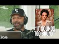 The Pod On Bruno Mars&#39; New Song LUCKY DAY | &quot;It Sounds Too Bruno&quot;