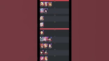 Solo Leveling Arise Updated Tier List