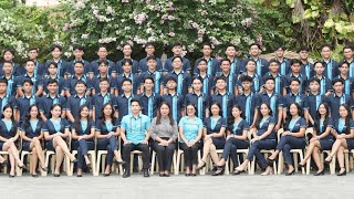 Part 1 | Half of My College Life with My Classmates | Batch 2025–2026
