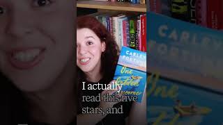 The Perfect Summer Romance Read!