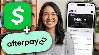 How To Use Afterpay On Cash App