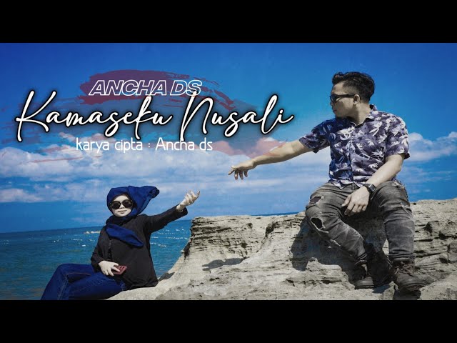 Ancha ds - Kamaseku Nusali ( official music video ) class=