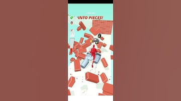 Muscle Rush #All Levels 🤯 (Android. ios) #365