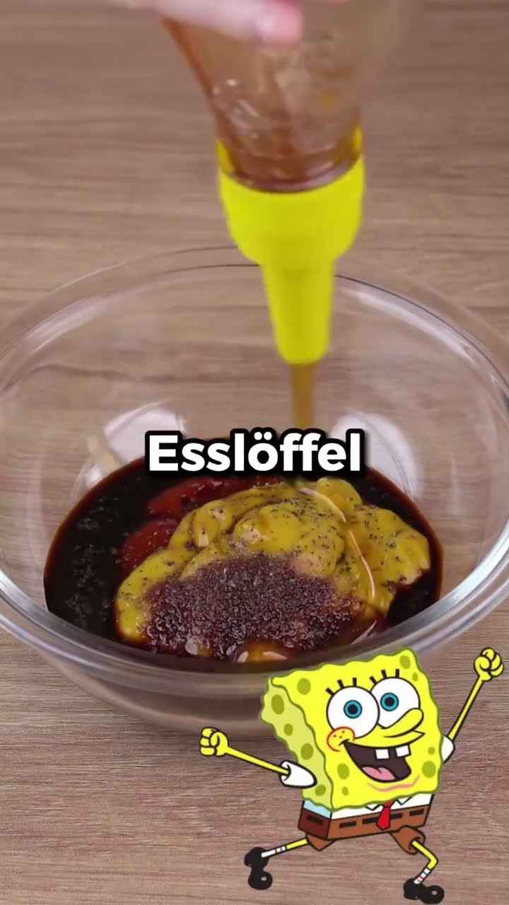 Cola hähnchenflügel👩‍🍳🔥 #essen #kochen #kochrezepte #hähnchenflügel # ...