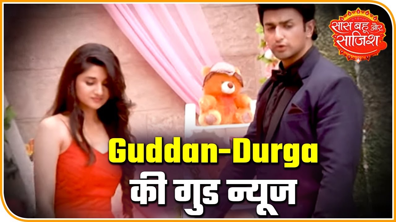 Durga And Guddan Will Be Surprising Family Soon  Saas 