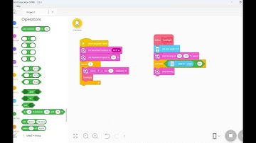 Functions in Spike Prime (Pt 2)