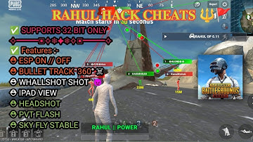 pubg lite flash speed hack | pubg lite 0.27.0 speed hack | pubg lite unlimited ammo hack | pubg lite