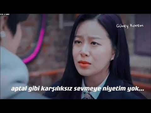 Kore Klip / Gurur Benim Neyime (TRue Beauty 14 bölüm Türkçe Altyazılı)  SEO Jun & Ju Kyung