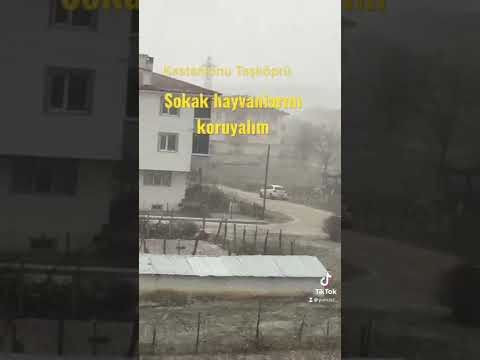 Havalar çok soğuk