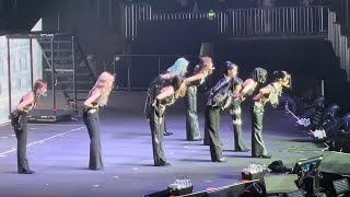 Cry For Me ~ Twice (“III” World Tour, State Farm Arena, Atlanta 2/24/22)