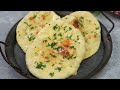 Easy Garlic Butter Naan without yeast by Tiffin Box | How to Make Naan Bread, soft naan ruti on tawa