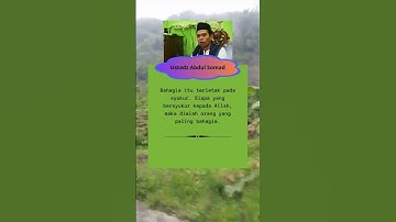 ustadz abdul somad, kata motivasi, kata bijak, nesehat, nasihat agama, kata mutiara