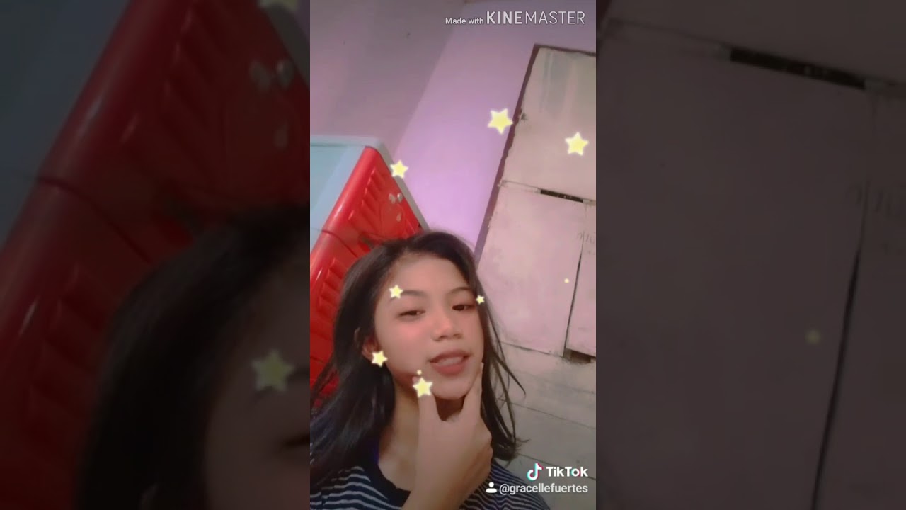Tiktok complication - YouTube
