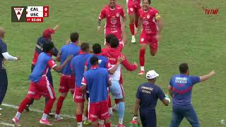 12/07/2026: Caldense 2-3 Uberaba (gols e lances)