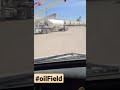 Sand Hauling in The Pitch #logistics #world