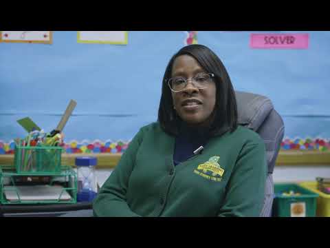 Mann Learning Community | Detroit Public Schools Community District