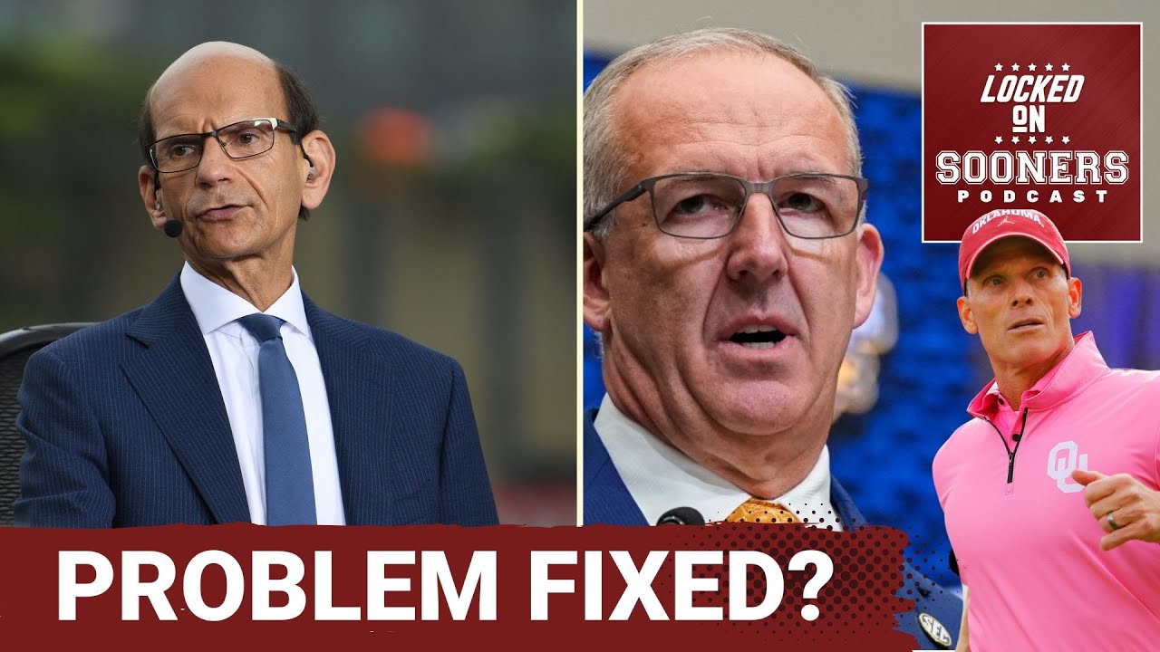 REPORT: Congress TARGETS College Football NIL | How Will It Impact the Oklahoma Sooners?