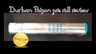 420 preroll review