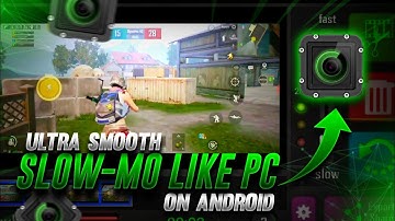 ultra smooth slow motion on android | fast exporting | slo-mo editing montage tutorial | hindi