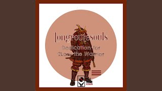 Dedication for 2Lani the Warrior