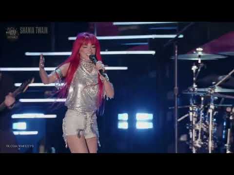 Shania Twain - 2023 Austin City Limits Music Festival #QueenOfMeTour