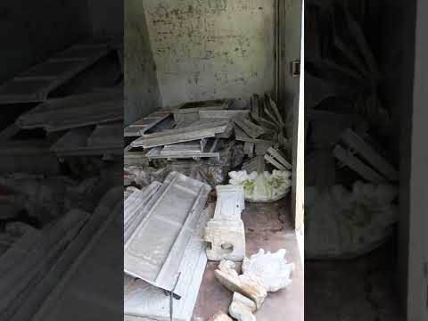 Video cung cấp các loại khuôn mẫu lăng mộ đẹp các bác làm... - youtube