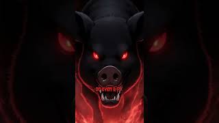 ASWANG: The Shape-Shifting Monster of Philippine Folklore
