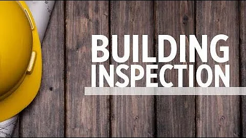 How to become a building inspector in California