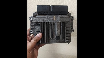 Ecm Ecu Tata Aria Delphi Part No : 2797 1520 9901 And 28213412 Price 4000/- Courier Charges 300/-