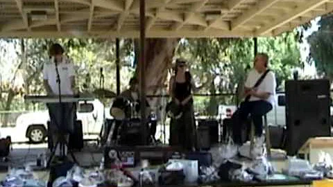 Mustang Sally (Allen Jones Band)