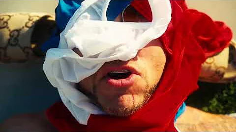 RiFF RAFF - GUCCi SWEATER [SFW EDiTiON] - DiRECTED BY URLiLGODDESS