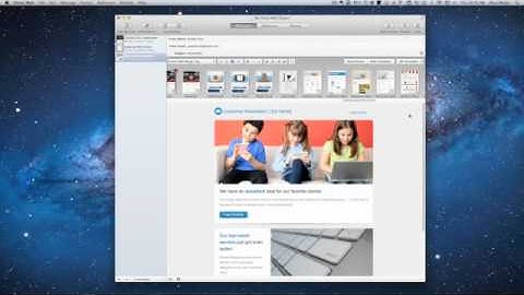 Introduction to Direct Mail 3