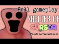 Shelter of Sursur | Full gameplay (pas de commentaires)