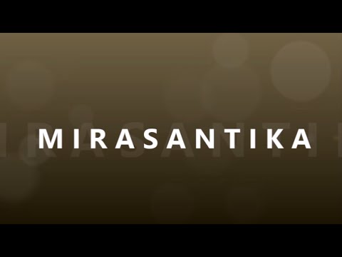 Lagu Mirasantika Oleh Bahrudi Irama
