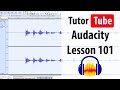 Master Audacity: Easy Guide to Panning 🎧 | Lesson 101