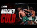 LFA 219 Elias Rodriguez vs Dylan Booker | Full Title Fight | LFA MMA