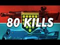 THE 80 KILL WE RAN!! (Hard Light VS. Bygones  - Sweet 16 Ep.5)