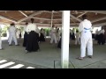 Aikido Summer Camp Day 2