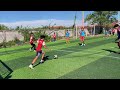 Soccer Highlights U13