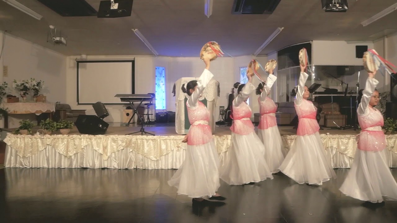 Tambourine patterns Worship 2 YouTube