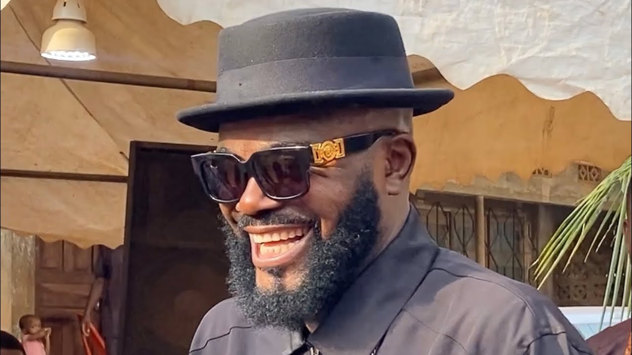 Chief imo: dem say make we mourn chief imo say make we laugh 😂 