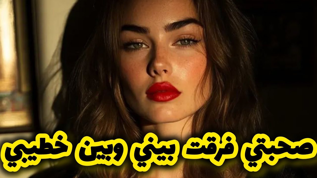 صحبتي دمرتلي حياتي بعدما انا تخطبت للشاب لي هي تحبو 😱 ارواحو تسمعو وش دارت فيا راسكم يحبس