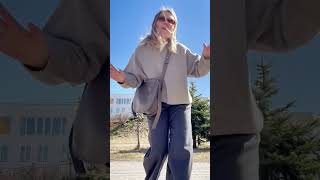 Так ощущается весна